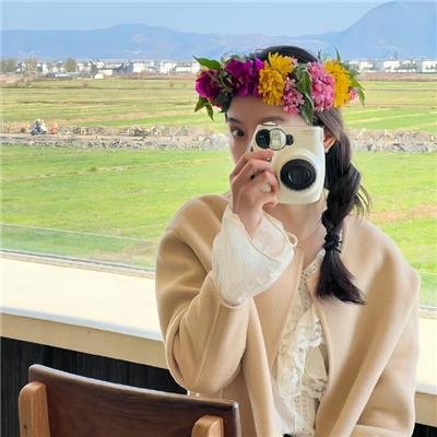 穿成农女,带崽种田爽翻天