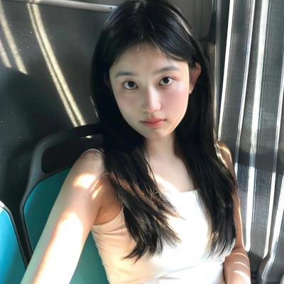 最近，我的妹妹有点怪